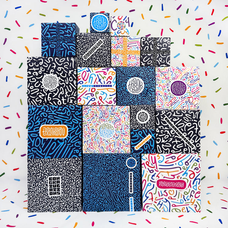 Wrapping Paper