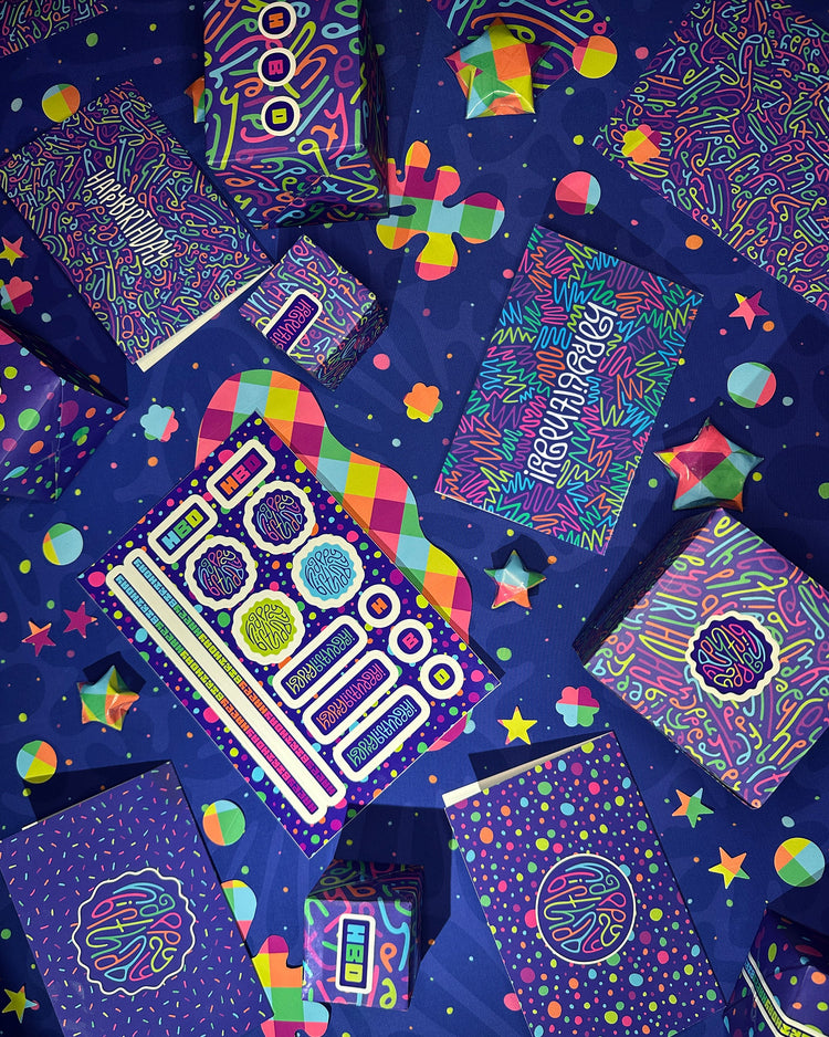 Happy Birthday in Disco
