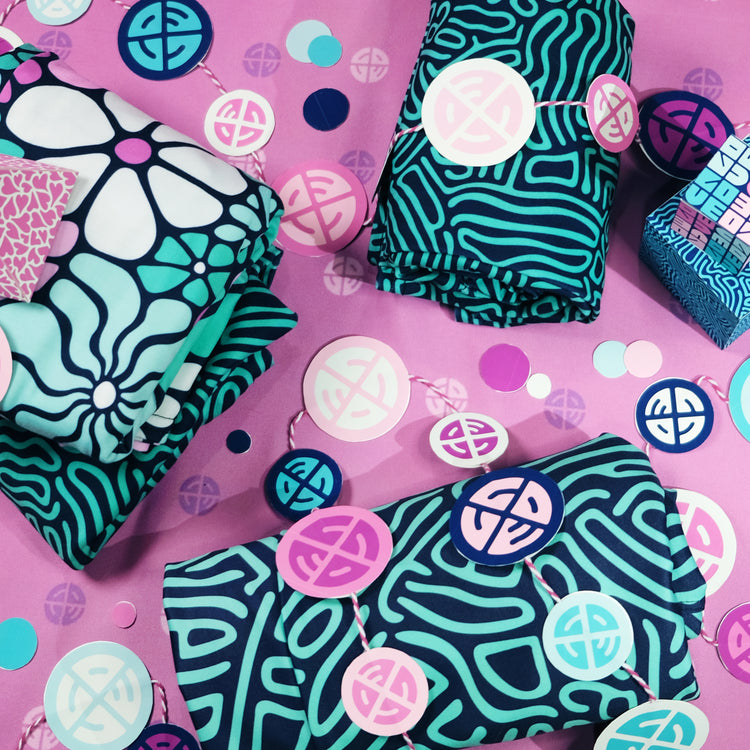 LOVE LETTERS in Mermaid
