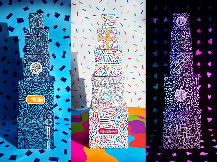 Stationery & Gifting